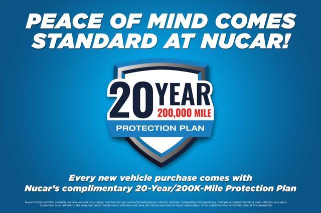 new 2024 Chevrolet Silverado 2500 car, priced at $64,093