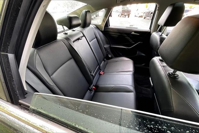 used 2019 Volkswagen Jetta car, priced at $16,499