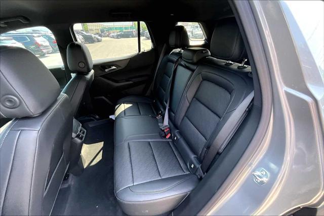 new 2026 Chevrolet Equinox car, priced at $35,880