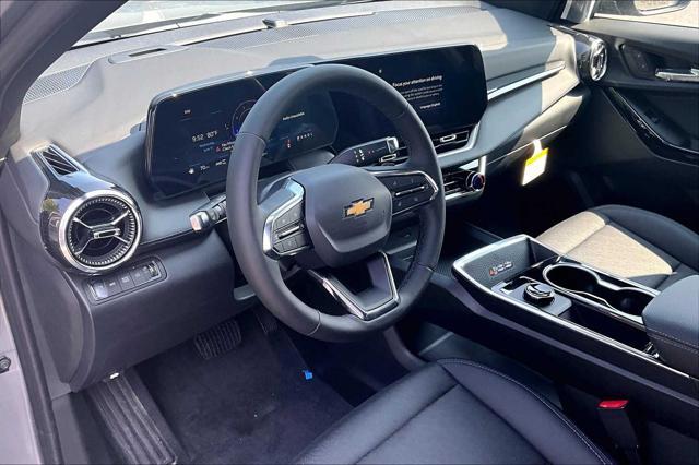 new 2026 Chevrolet Equinox car, priced at $35,880