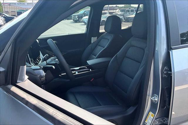 new 2026 Chevrolet Equinox car, priced at $35,880
