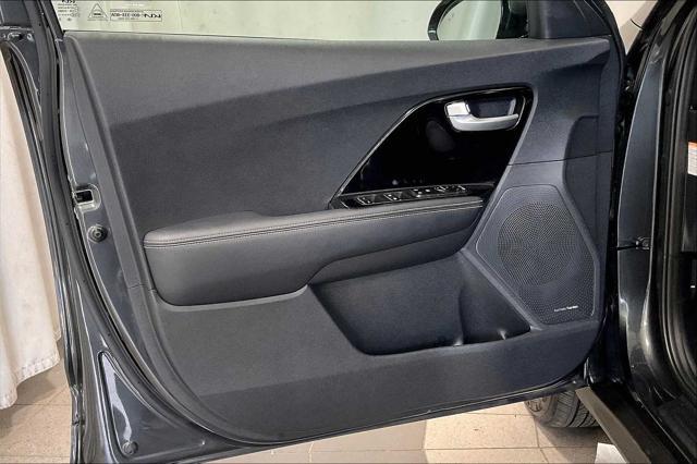 used 2022 Kia Niro EV car, priced at $18,800