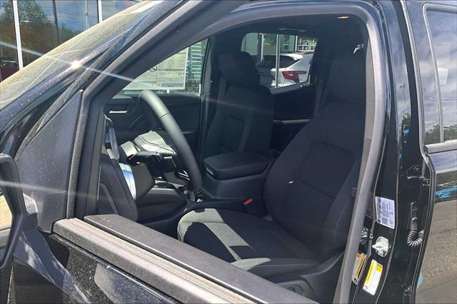 new 2025 Chevrolet Colorado car, priced at $39,390