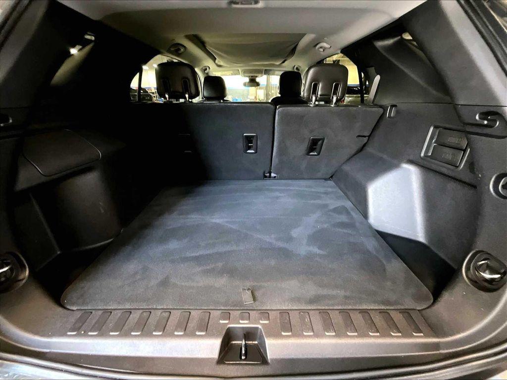 used 2018 Chevrolet Equinox car, priced at $18,900