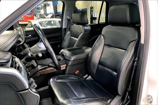 used 2019 Chevrolet Tahoe car, priced at $31,700