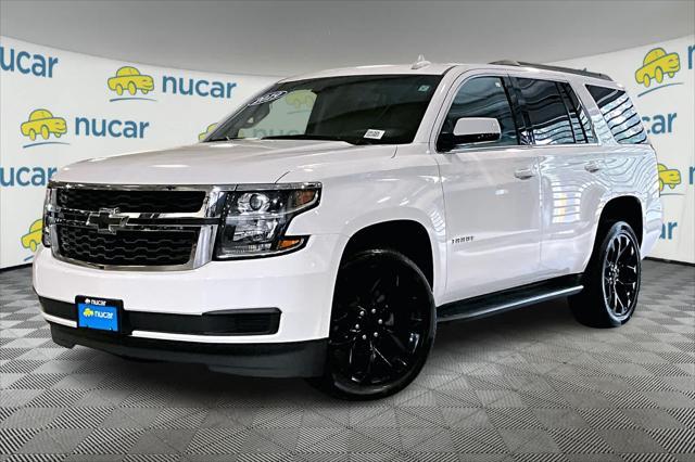 used 2019 Chevrolet Tahoe car, priced at $31,700