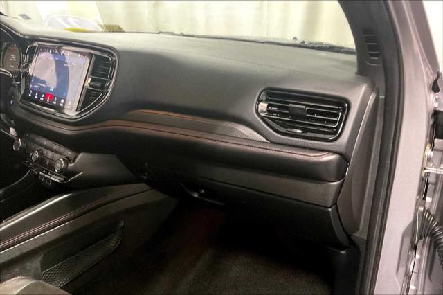 used 2021 Dodge Durango car, priced at $38,000