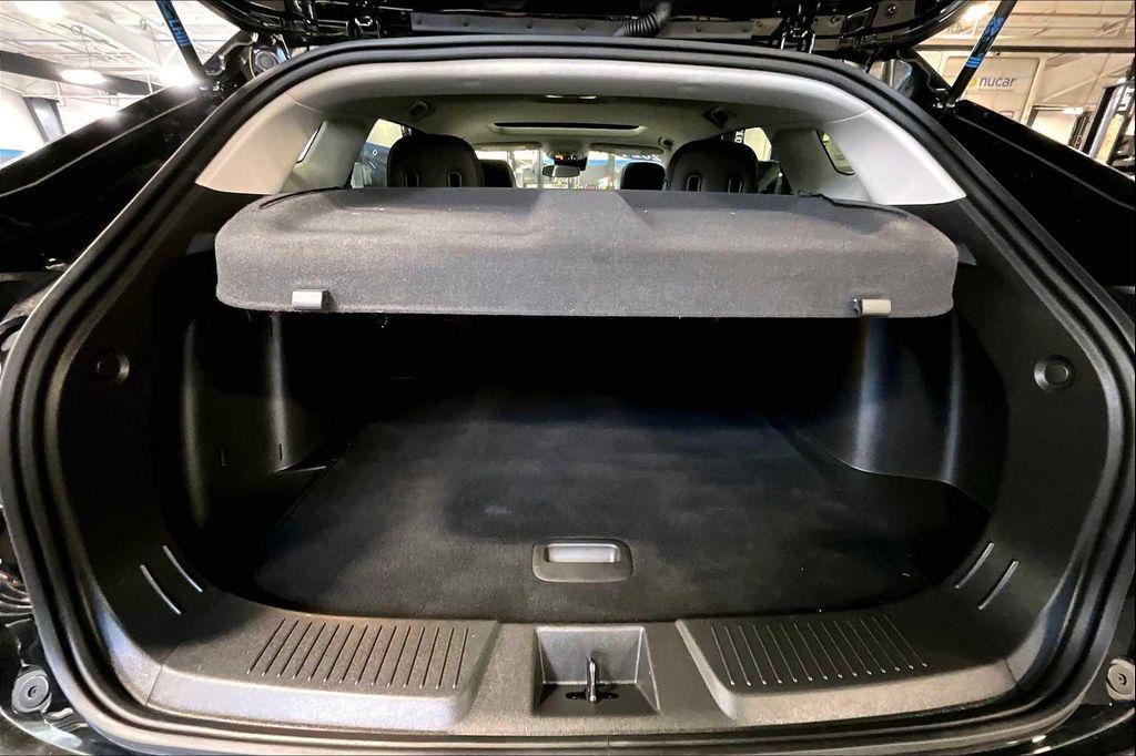used 2024 Chevrolet Trax car, priced at $22,900