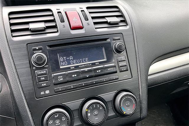 used 2014 Subaru Impreza car, priced at $10,185