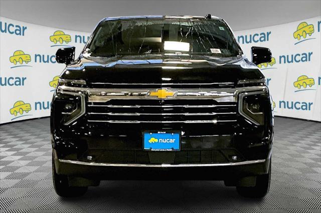 used 2025 Chevrolet Suburban car, priced at $66,900