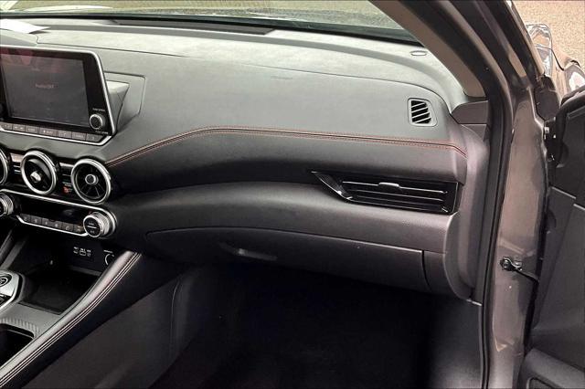 used 2020 Nissan Sentra car, priced at $17,600
