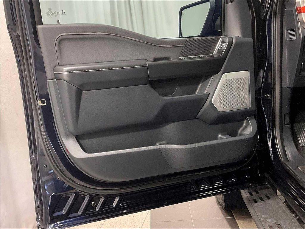 used 2021 Ford F-150 car, priced at $71,900