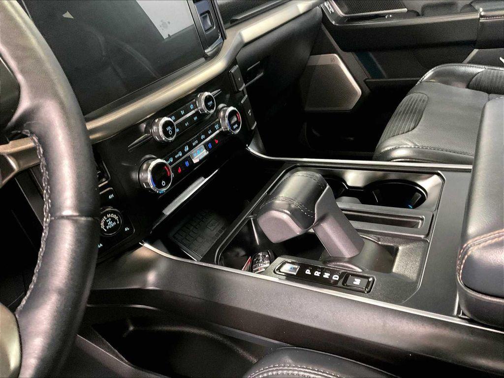 used 2021 Ford F-150 car, priced at $71,900