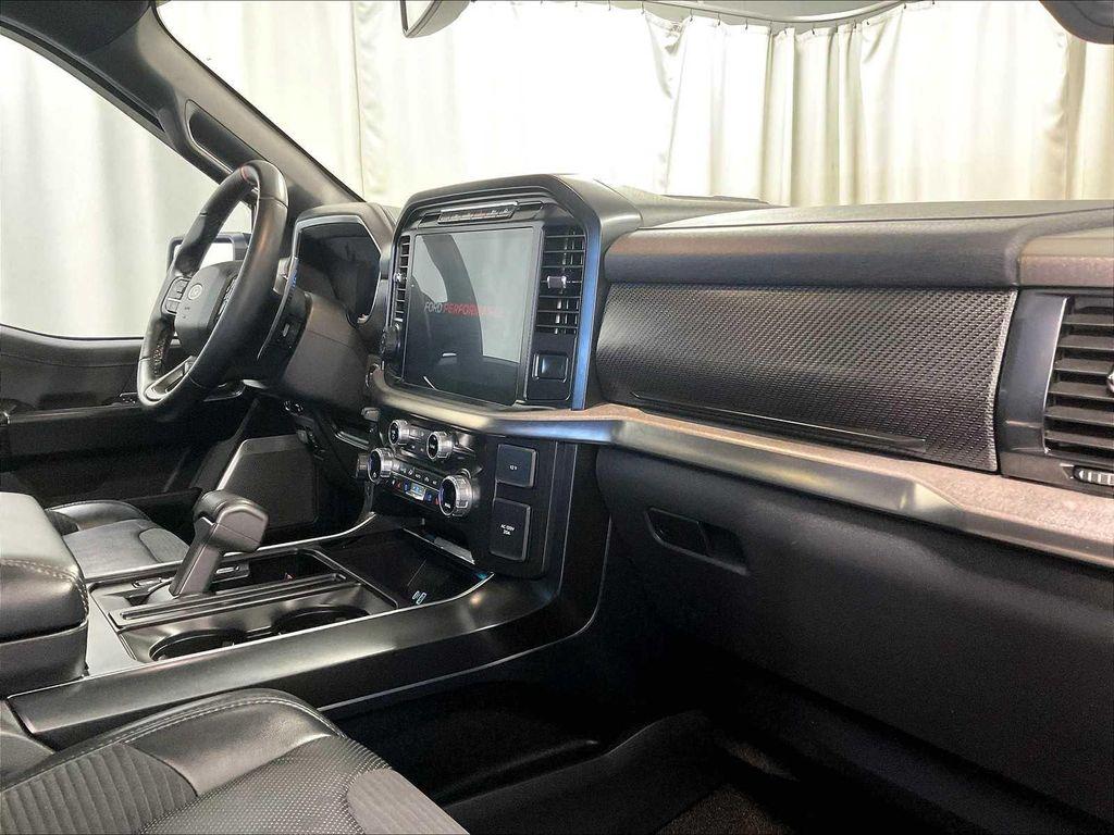 used 2021 Ford F-150 car, priced at $71,900