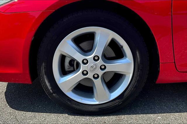 used 2008 Toyota Camry Solara car, priced at $14,980