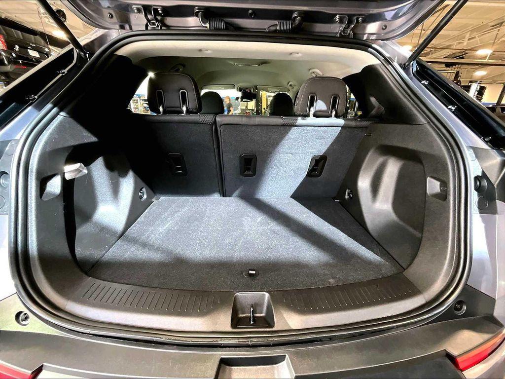 used 2023 Chevrolet Bolt EUV car, priced at $19,997