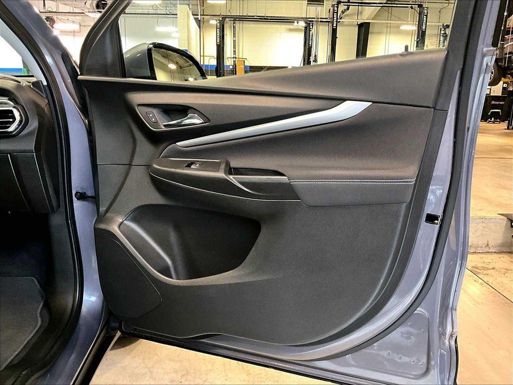 used 2023 Chevrolet Bolt EUV car, priced at $19,997