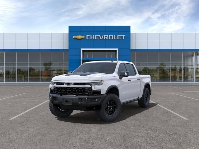 new 2024 Chevrolet Silverado 1500 car, priced at $79,800