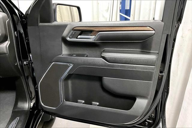 used 2024 Chevrolet Silverado 1500 car, priced at $49,900