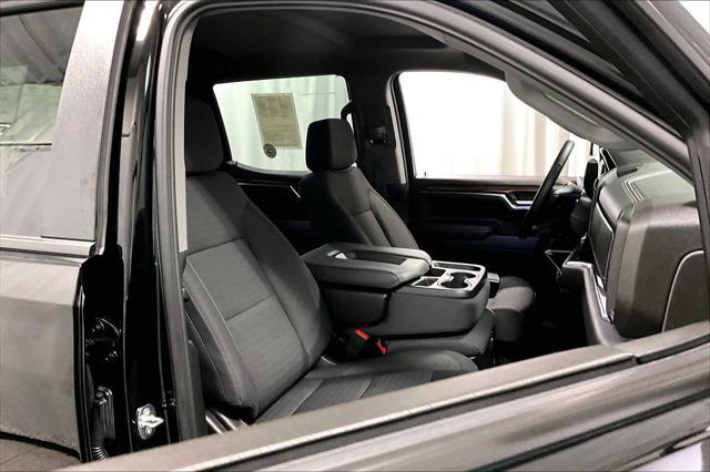 used 2024 Chevrolet Silverado 1500 car, priced at $49,900