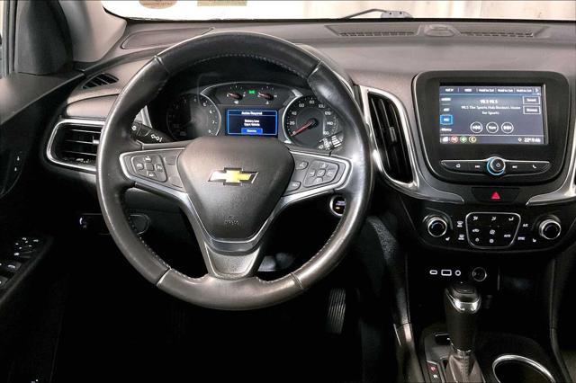 used 2019 Chevrolet Equinox car, priced at $14,700