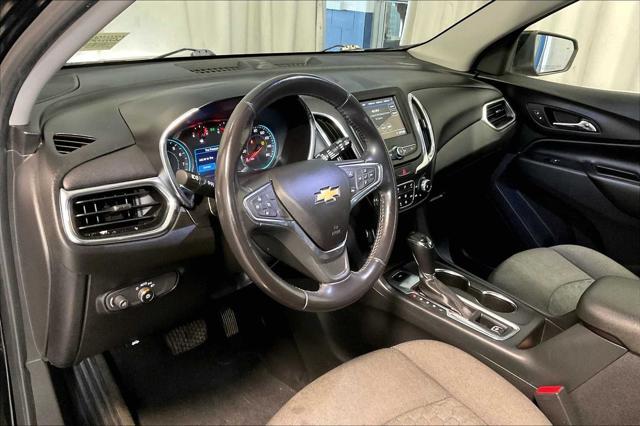 used 2019 Chevrolet Equinox car, priced at $14,700