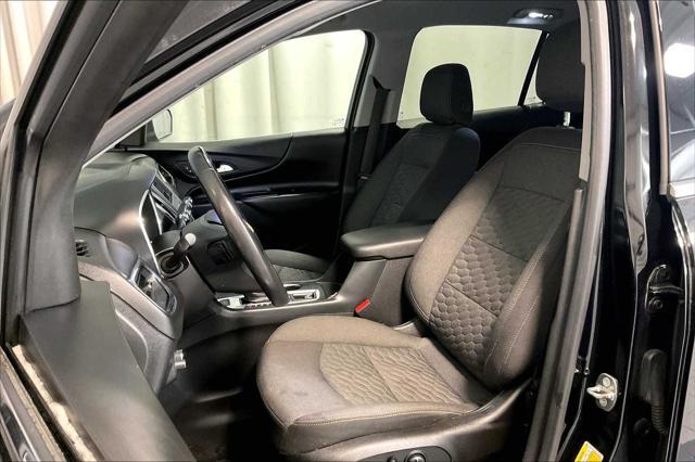 used 2019 Chevrolet Equinox car, priced at $14,700