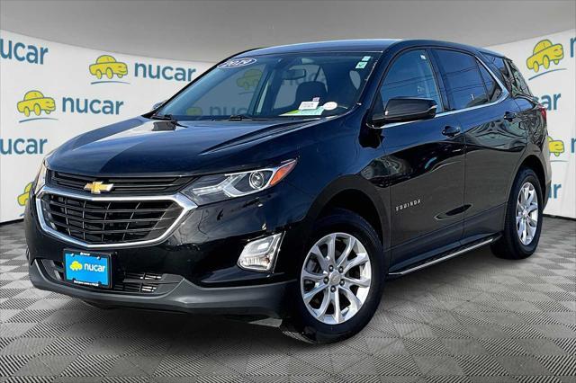 used 2019 Chevrolet Equinox car, priced at $14,700