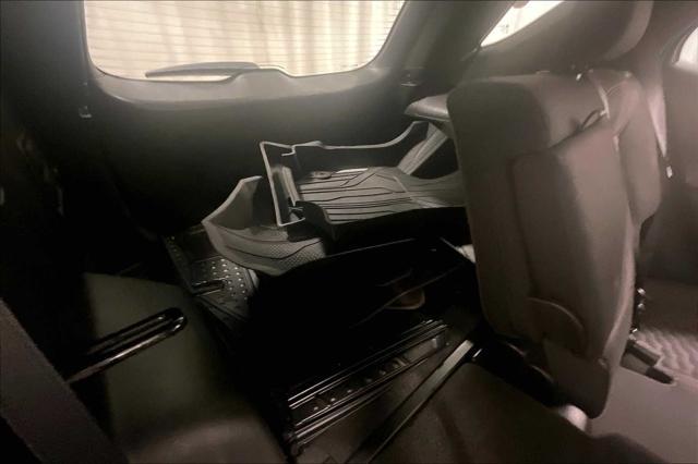 used 2021 Chevrolet Equinox car, priced at $20,900