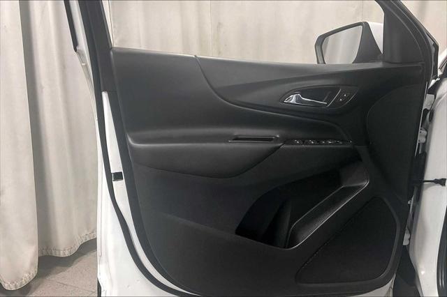 used 2021 Chevrolet Equinox car, priced at $20,900