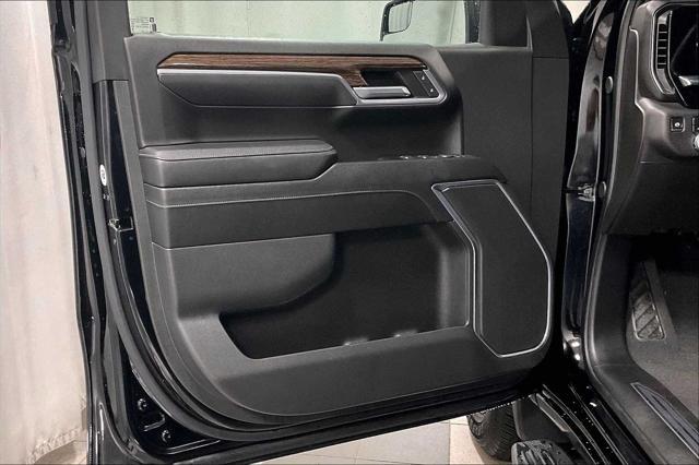 used 2024 GMC Sierra 1500 car, priced at $48,500