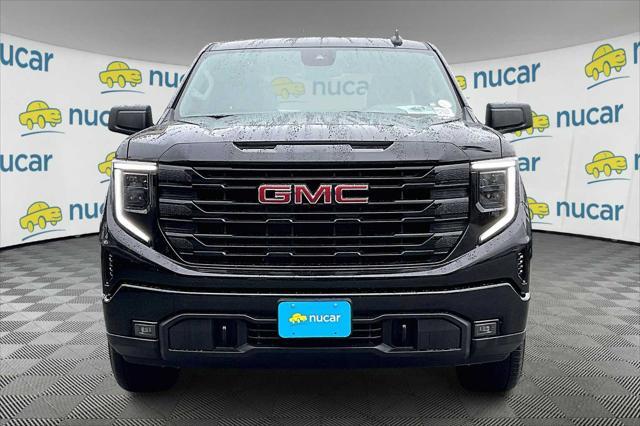 used 2024 GMC Sierra 1500 car, priced at $48,500