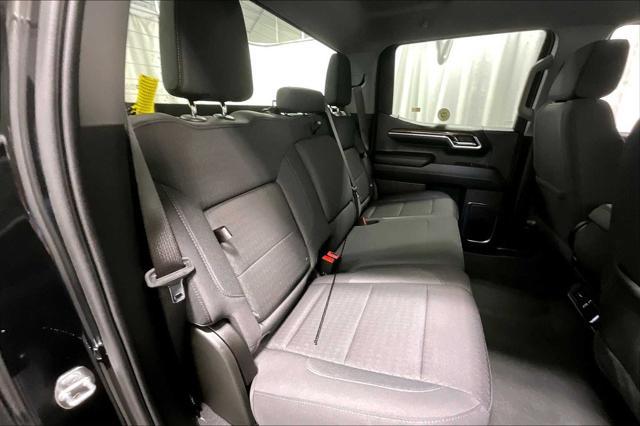 used 2024 GMC Sierra 1500 car, priced at $48,500