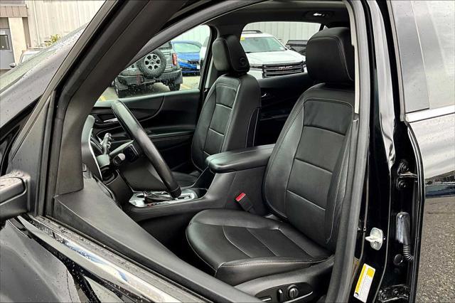 used 2019 Chevrolet Equinox car, priced at $17,987