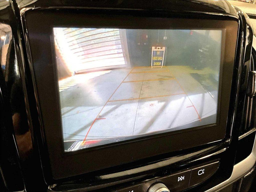 used 2019 Chevrolet Traverse car, priced at $19,850