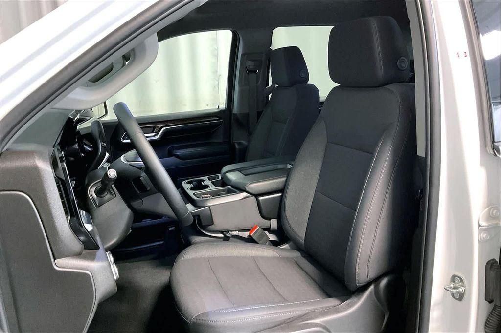 used 2024 GMC Sierra 1500 car, priced at $49,200