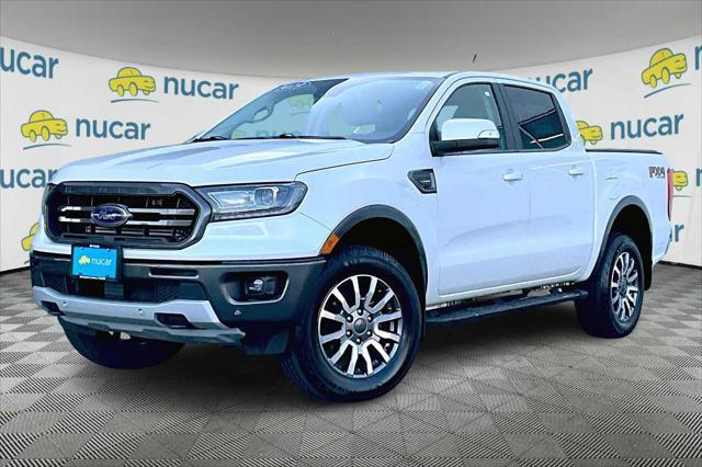 used 2019 Ford Ranger car, priced at $26,500