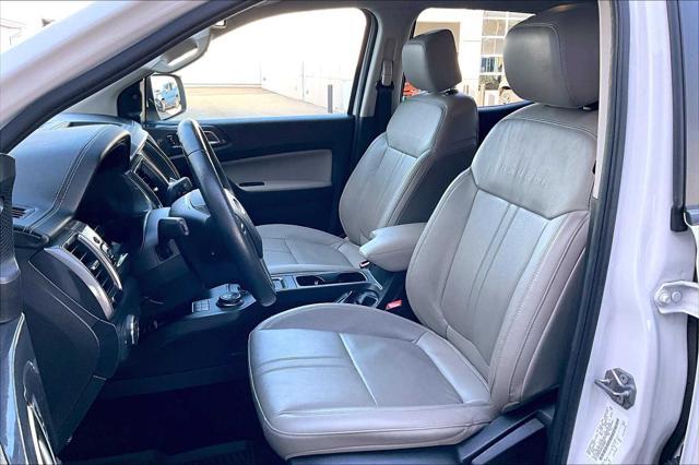 used 2019 Ford Ranger car, priced at $26,500