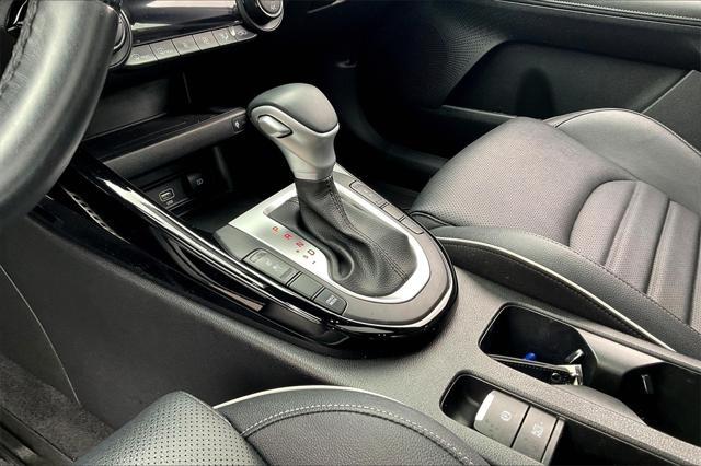 used 2023 Kia Forte car, priced at $17,729