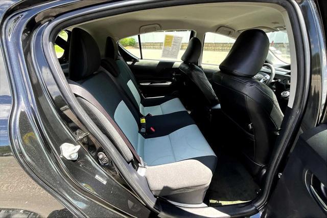 used 2016 Toyota Prius c car, priced at $16,980