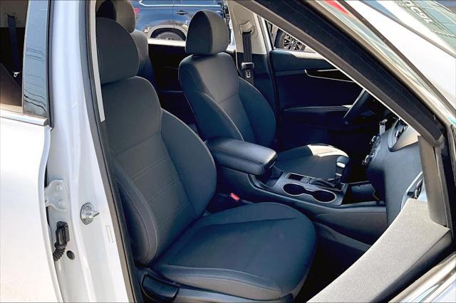 used 2020 Kia Sorento car, priced at $17,270