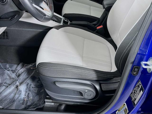 used 2022 Hyundai Venue car, priced at $19,491