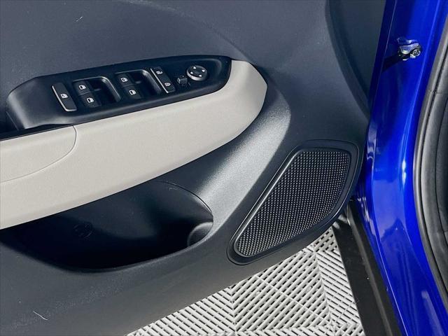 used 2022 Hyundai Venue car, priced at $19,491