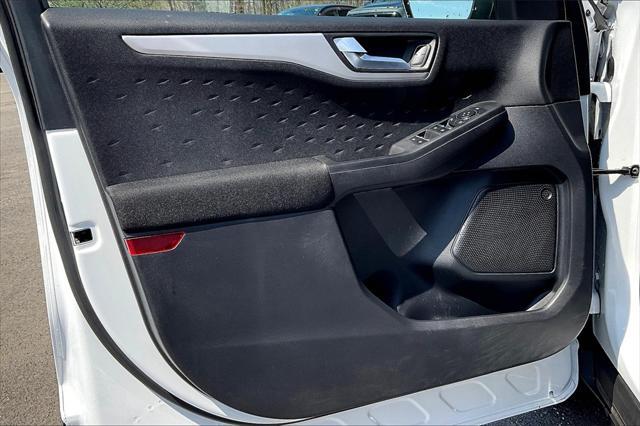 used 2020 Ford Escape car, priced at $19,399