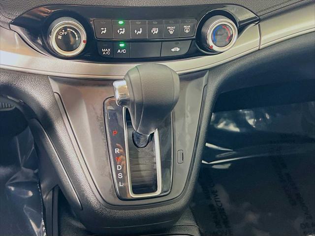 used 2015 Honda CR-V car, priced at $17,491