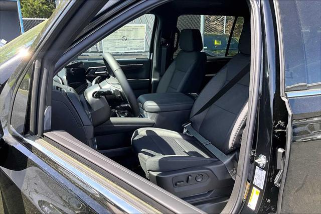 new 2025 Chevrolet Suburban car, priced at $68,345