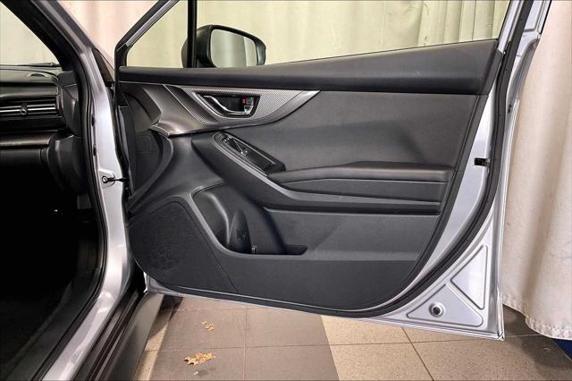 used 2022 Subaru WRX car, priced at $30,500