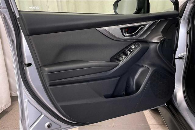 used 2022 Subaru WRX car, priced at $30,500
