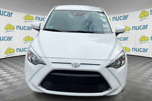 used 2017 Toyota Yaris iA car, priced at $13,988