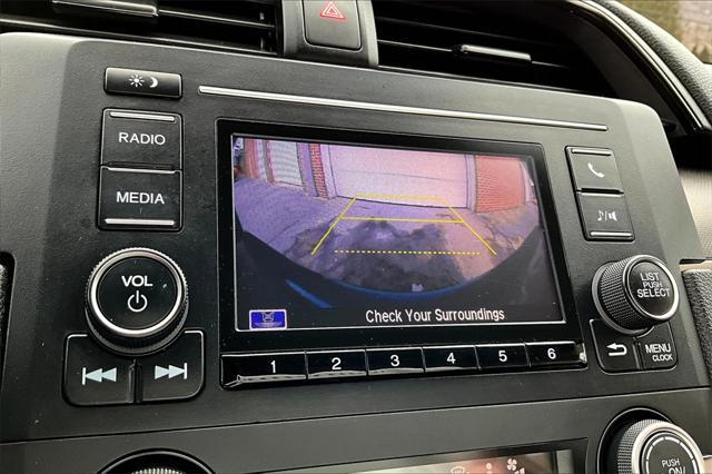 used 2021 Honda Civic car, priced at $18,894